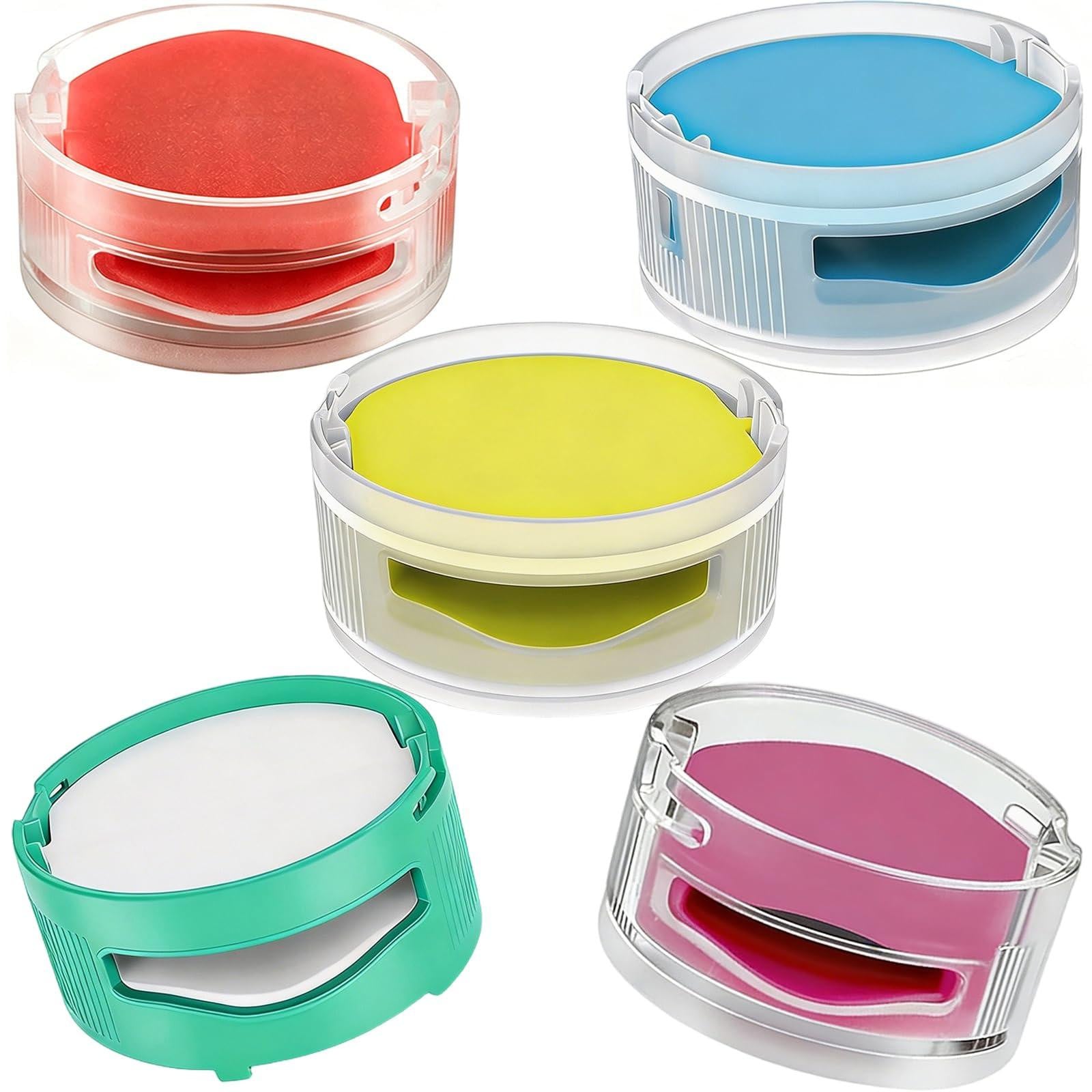 Shark geurneutraliserende vervangingsfilters voor stofzuigers - Set van 5