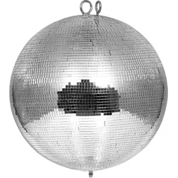 Eurolite Spiegelkugel 40cm (5 x 5 mm)
