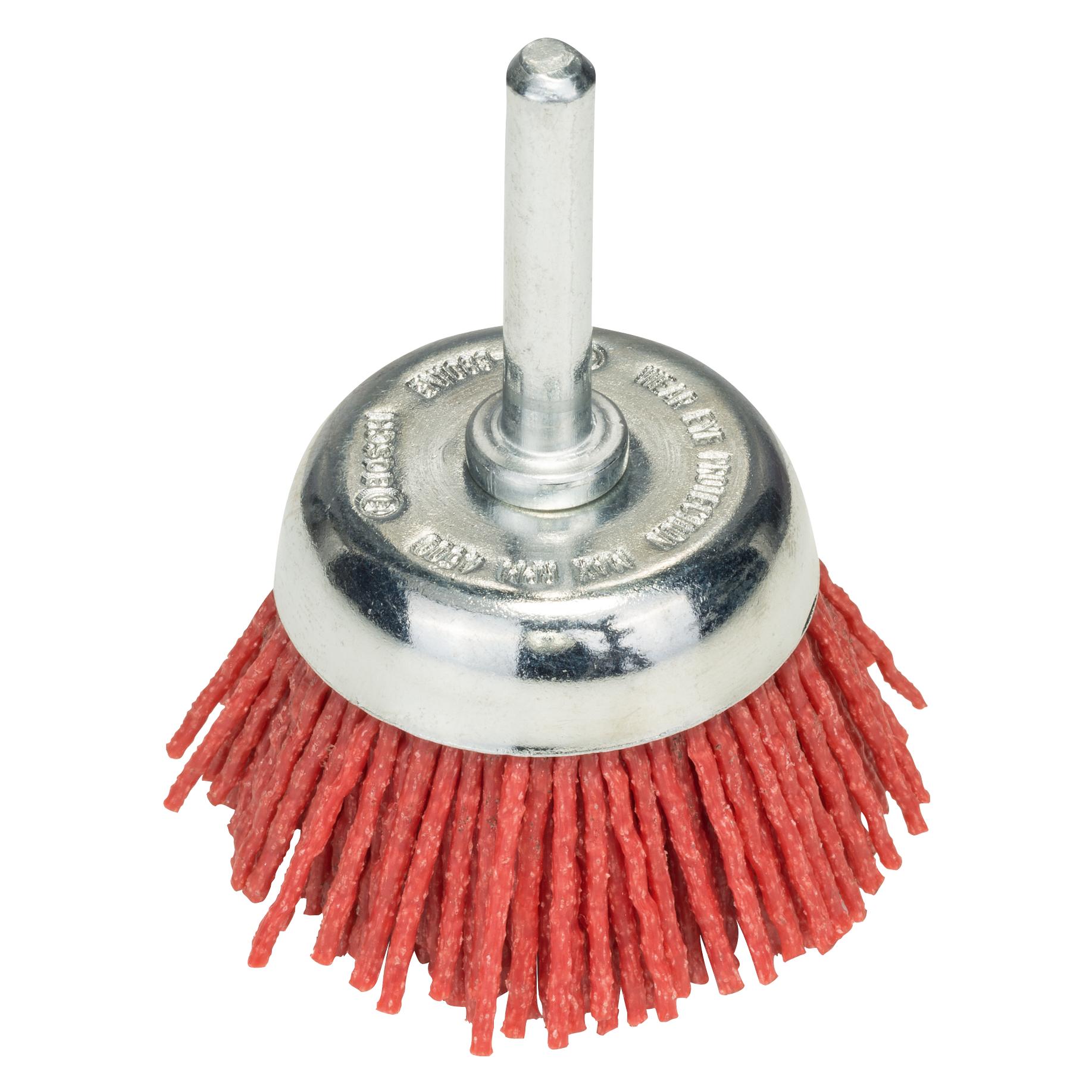 Bosch Zubehör Accessories 2609256523 Topfbür (2609256523)