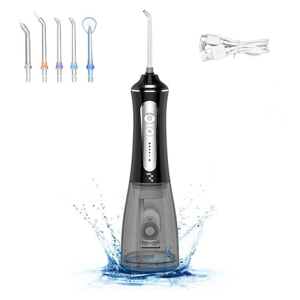 Reach HF-P11 Munddusche - Schwarz (63886873)