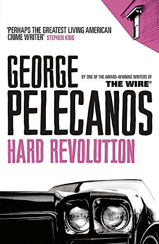 George Pelecanos - Hard Revolution - Preis vom 10.10.2026 11:48:34 h