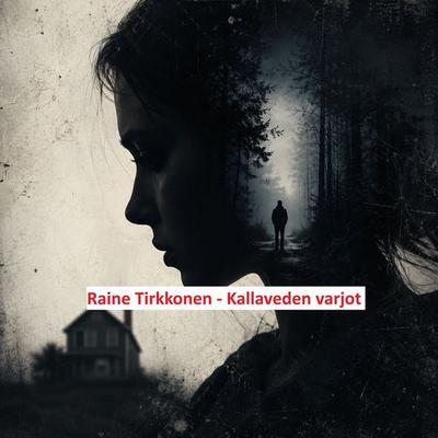 Kallaveden varjot - Raine Tirkkonen, Audio, 9789528820796