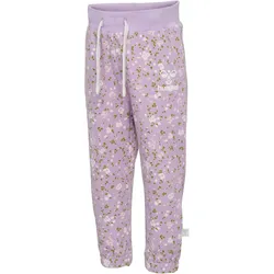 hummel hmlGLAD Baby-Jogginghose 3308 - orchid bloom 74