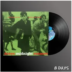 Parlophone Label Group, Schallplatten, Searching For The Young Soul Rebels (VINYL)