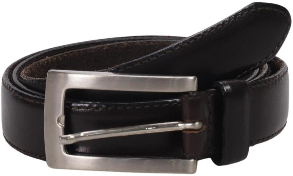 Schuchard Friese Damen Gürtel, Braun, Gr. 90, Leder - Second Hand