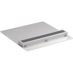 EFB PRO-MOD05A.GR Modul mit Schaumdurchlass, Öffnung A, RAL7035, für PRO PROMOD05AGR