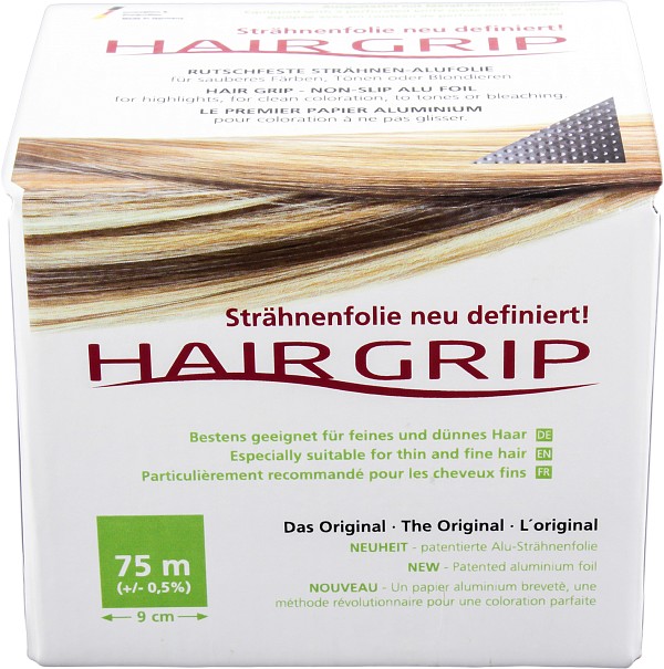 Hi-Tools HairGrip HT-HG