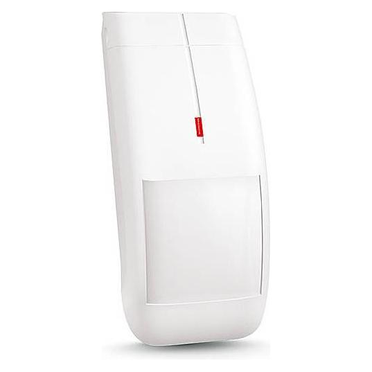Satel Pir Elfenbein-Bewegungsmelder (18 m) (IVORY)
