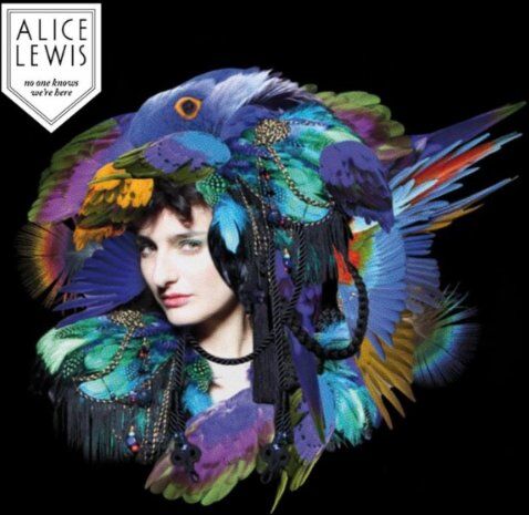 Alice Lewis - No One Knows We Are Here - Preis vom 13.10.2026 19:28:25 h