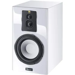Magnat Signature 703 (1 Paar), HiFi + Heimkino Lautsprecher, Weiss
