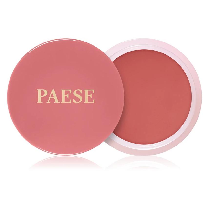 Paese Peptide Lip Mask Coffee 10g (10 g) (59943010)