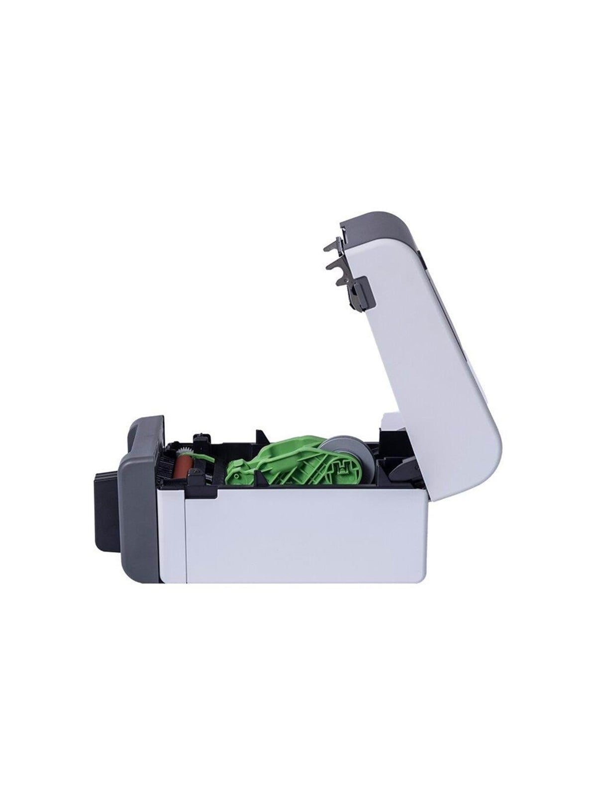 Brother TD-2320DFC203 - label/receipt printer - B/W - direct thermal - Einfarbig - Thermodirekt