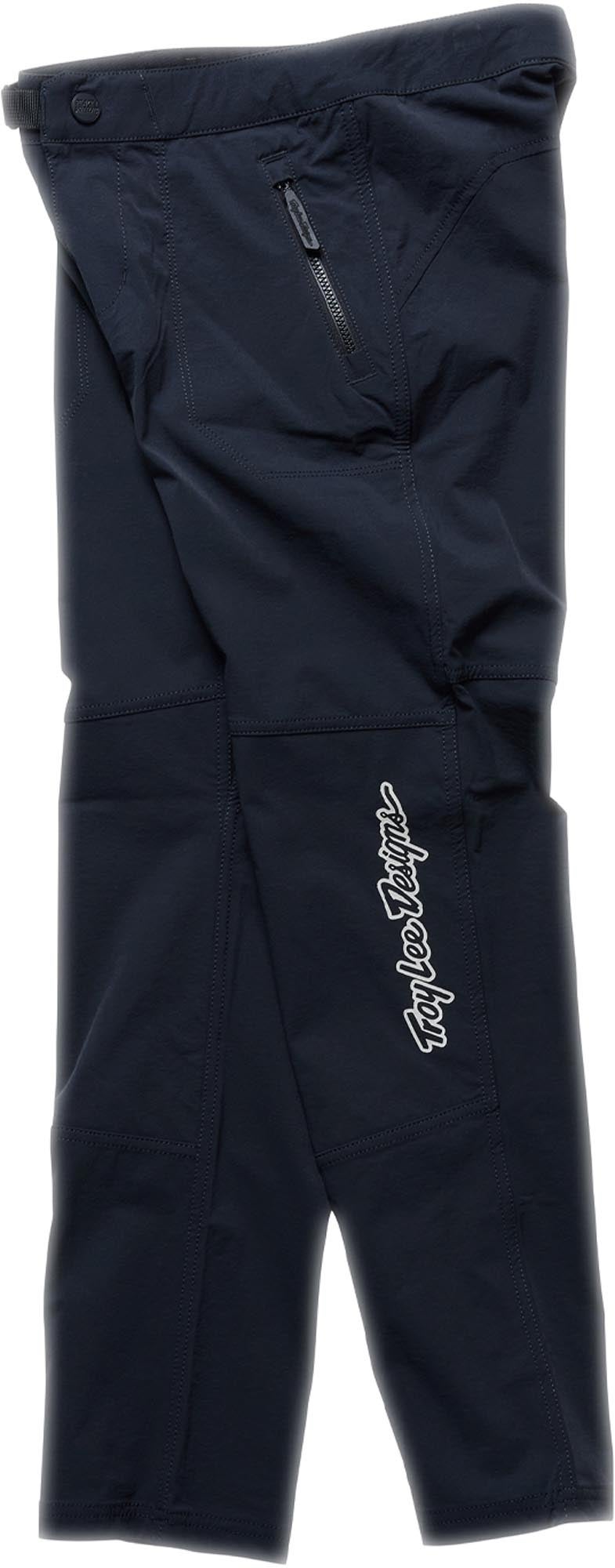 Troy Lee Designs Skyline Trail Mono Jugend Fahrrad Hose 290906004