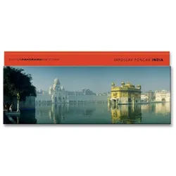 India, Fachbücher von Jaroslav Poncar