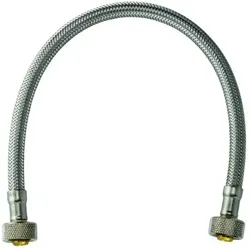 Grohe Anschlussschlauch 42233 42233000 für WC-Spülkasten 6-9 l