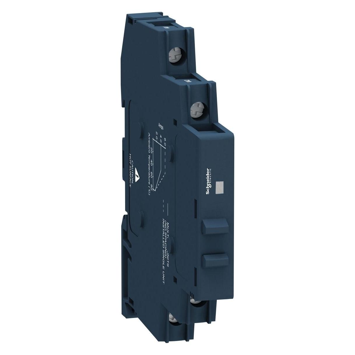 Schneider Electric 1 PH SSR 600VAC (SSM1A36BD)