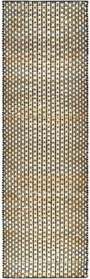 Livabliss Tracie Handmade Cottage Striped Jute Blend Area Rug