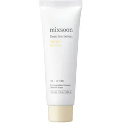 50ml mixsoon Bean Sun Serum