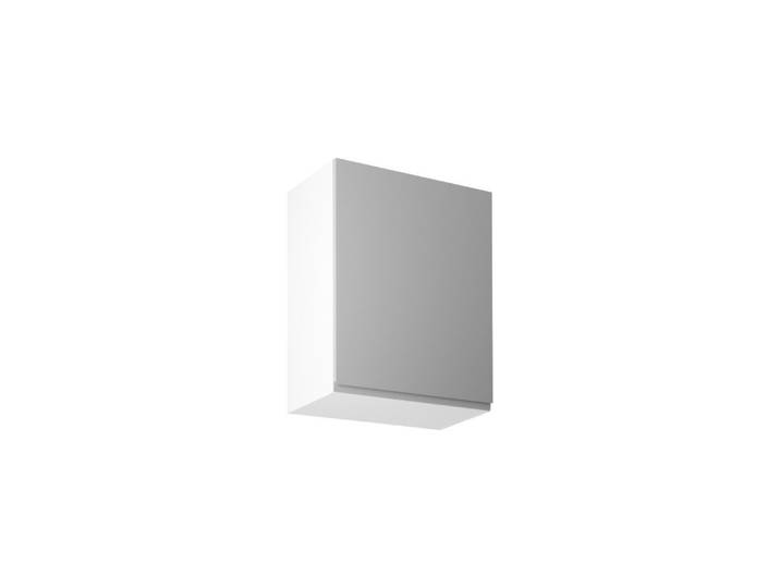 ROYAL24_MARKT Hängeschrank - Elegant und funktional für eine stilvolle und ordentliche Küche. (Hängeschrank, 1-St., Velmora G60-P) Top Qualität - Modernes Erscheinungsbild - Feinste Materialien.