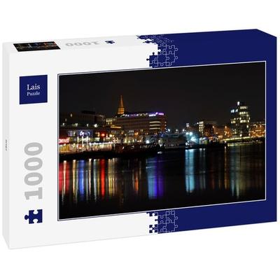 Lais Puzzle Kiel 1000 Teile