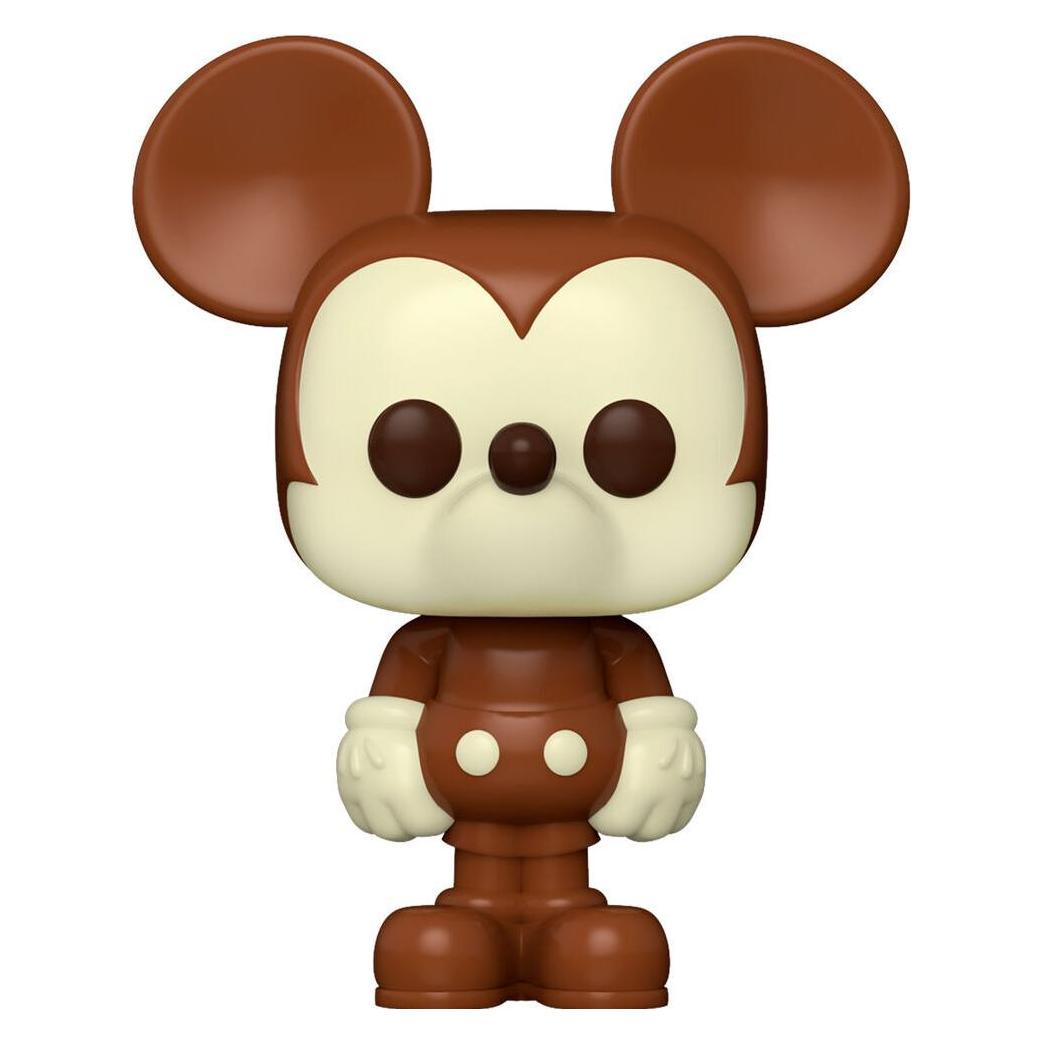 Funko POP! Disney: Classics - Mickey Mouse - Easter Chocolate - Collectable Vinyl Figure for Display (OC76434)