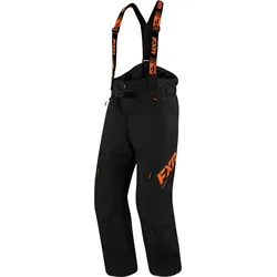 FXR Clutch FX 2023 Snowmobil Latzhose XXL