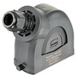 Harting Tüllengehäuse integrierte 19431160546