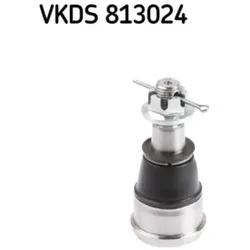 Trag-/Führungsgelenk SKF VKDS 813024