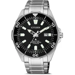 Citizen Herrenuhr TI Hau Promaster Ec BN0200-81E