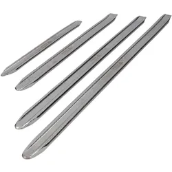 Brilliant Tools, Reifen Zubehör, Reifen-Montiereisen-Satz, 4-tlg