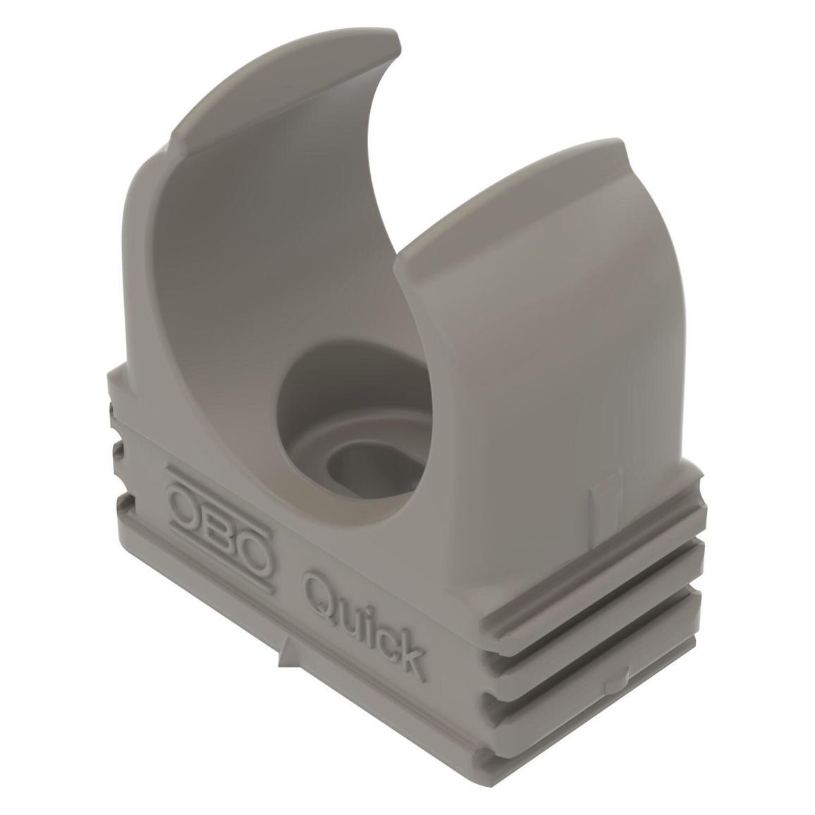 OBO Bettermann OBO 2955 F/M20 Quick-Schelle flammwidrig M20 (2149309)