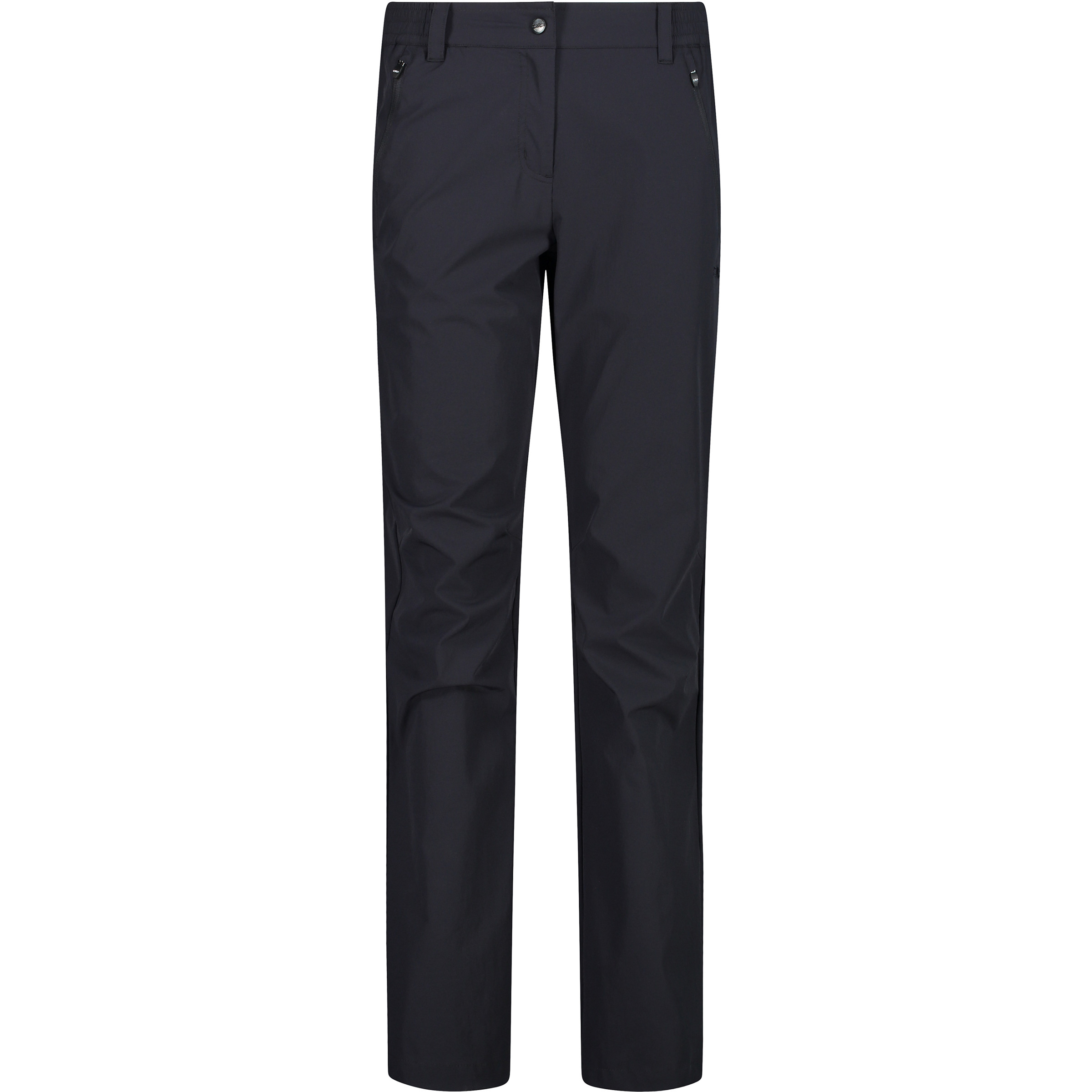 CMP Hose Damen Wanderhose grau Größe L Trekking