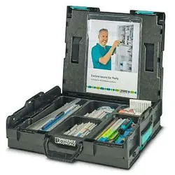 Phoenix Contact Starterkit CASE PTI INSTA L-BOX