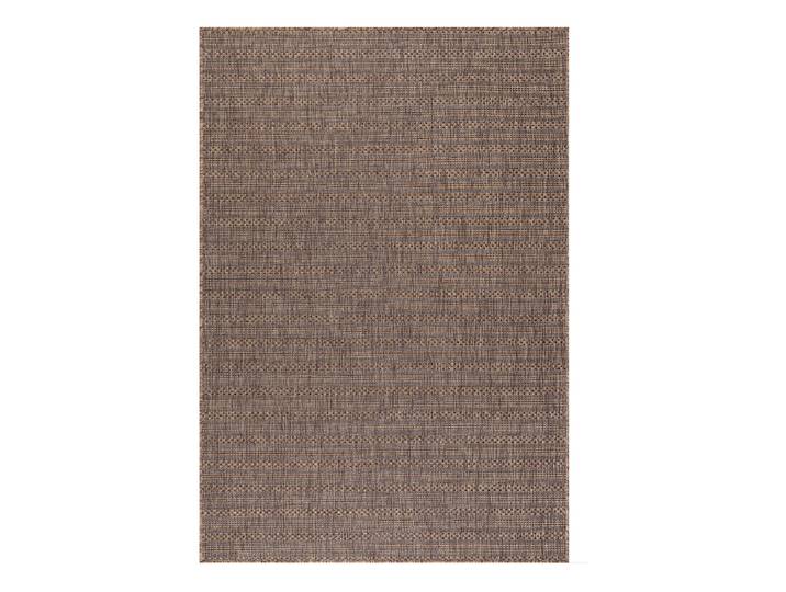 Outdoorteppich Zagora 4513 Kupfer/Kupfer Polyester 80 x 150cm