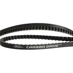 Gates Riemen CDX schwarz 1298 mm  118 Zähne