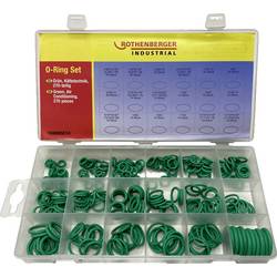 Rothenberger 1500005014 O-Ring Sortiment Inhalt 1 St.