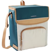 Fold'N Cool Minimaxi 20L, Kühltasche petrol/beige