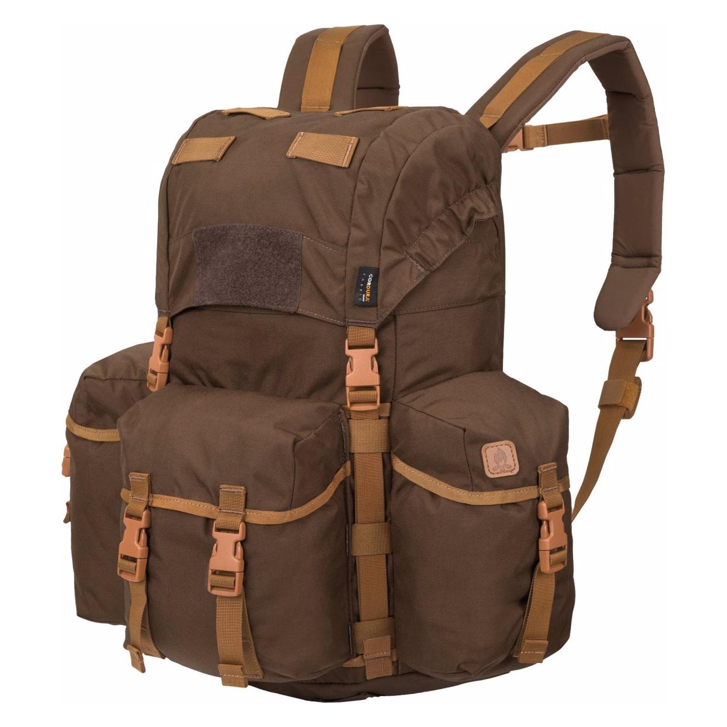 Helikon Bergen Rucksack (18 l) (PL-BGN-CD-0A0BA)