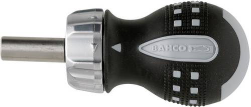 Bahco Bit-Ratschen-Schraubendreher