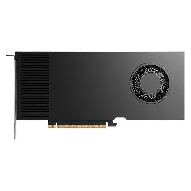 HP Nvidia RTX Pro 4000 Blackwell (24 GB, GDDR6) (B11F3AA)