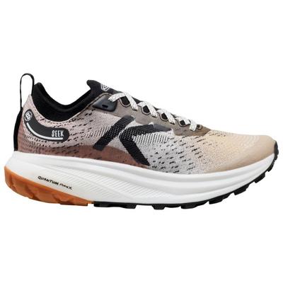 Keen - Women's Seek - Trailrunningschuhe 42 | EU 42 safari /schwarz
