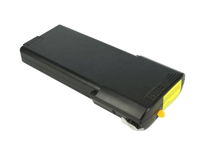 PowerSmart KL36S92B KL36H92B E-Bike Akku für Poison Dioxin Tourer IGH 26 E Ansmann 28 , Dioxin Tourer IGH 26 E Ansmann Lithium-ion 14000 mAh (36 V)