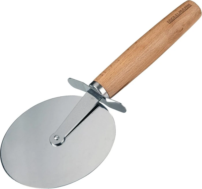 Fackelmann Pizzaschneider 10 cm
