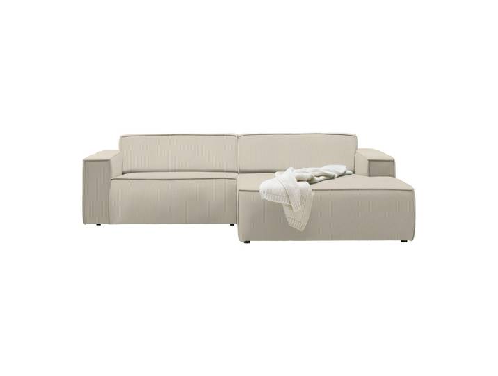 Wohnlandschaft Loft Beige