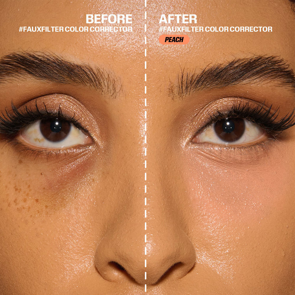 Huda Beauty Correcteur de couleur liquide Fauxfilter #Pink Grapefruit