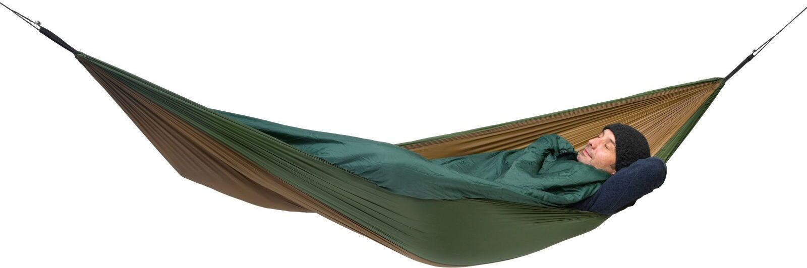 AMAZONAS Topquilt isolatiedeken voor volwassenen