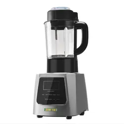 Mixer mit Kochfunktion für Suppen, Reduktionen und Saucen. EasyLine von FIMAR. Modell TM905+Q109