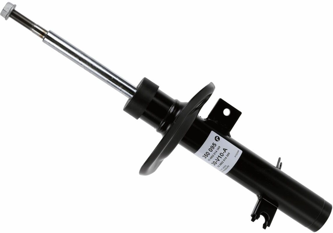 Stoßdämpfer SACHS 350 095