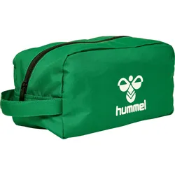 HUMMEL hmlESSENTIAL TOILETRY BAG jelly bean ONE