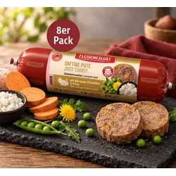 Fleischeslust Lifecycle Junior